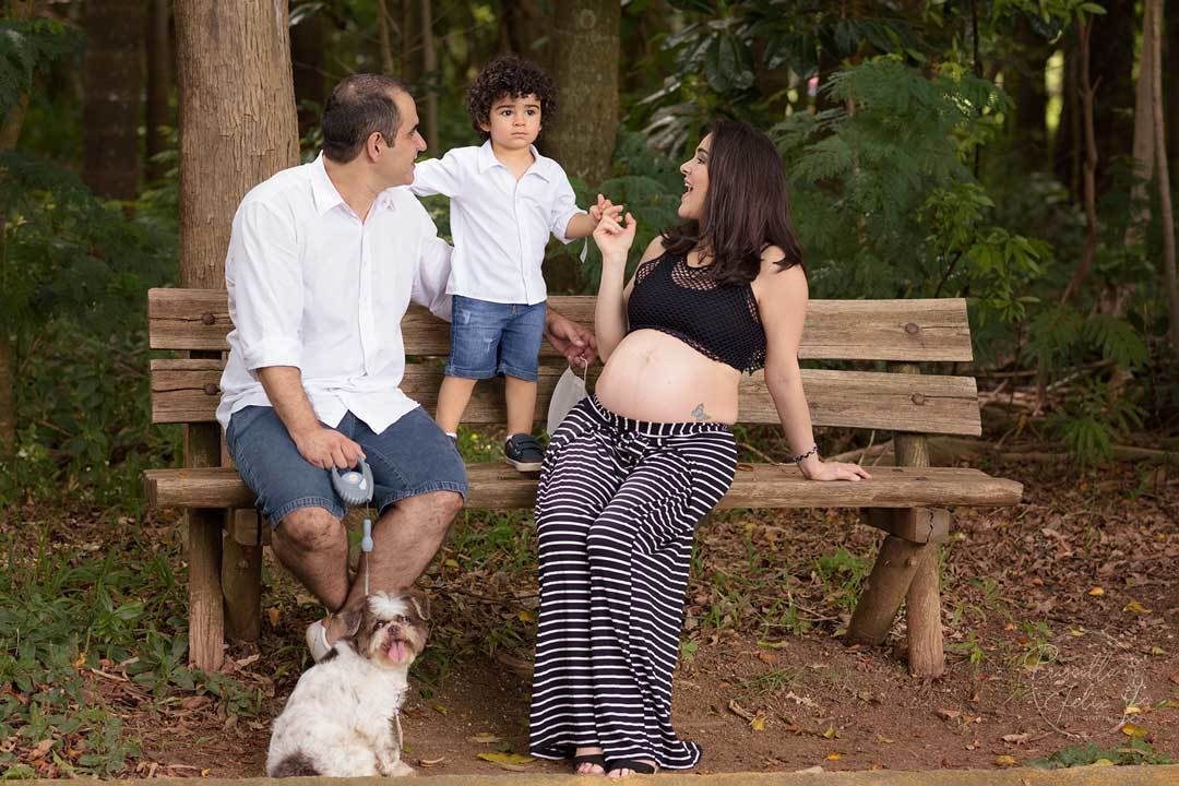 fotografia gestante moema