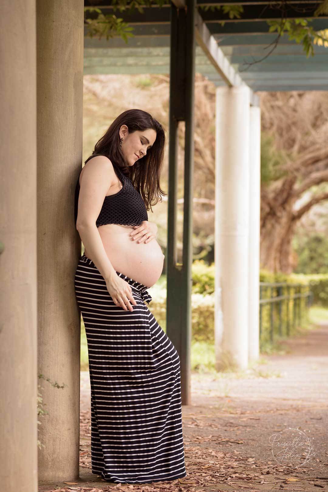 book gestante Vila Leopoldina