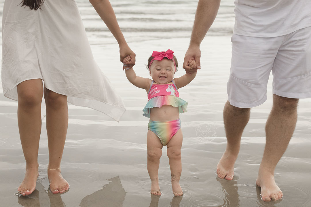 Eba, adorei conhecer o mar e poder ter essa recordação através das fotos feitas pela Priscilla Felix