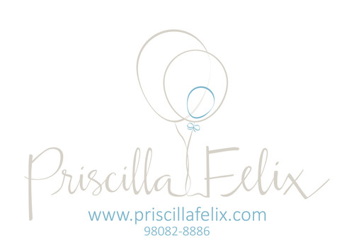 Contate Fotografia Newborn Especializada - Priscilla Felix - São Paulo/SP