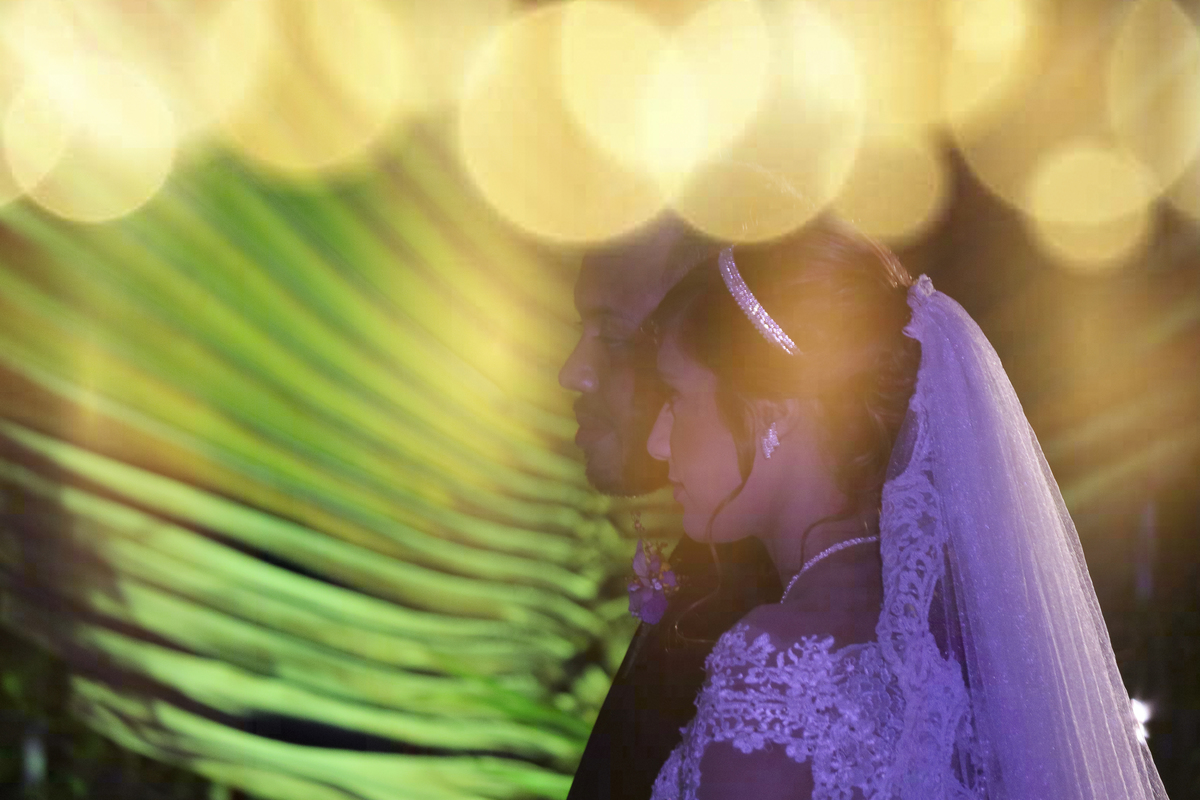 Casamento em Espaço Jardim Colonial - Recife Fotografa Rebecca Torquato
