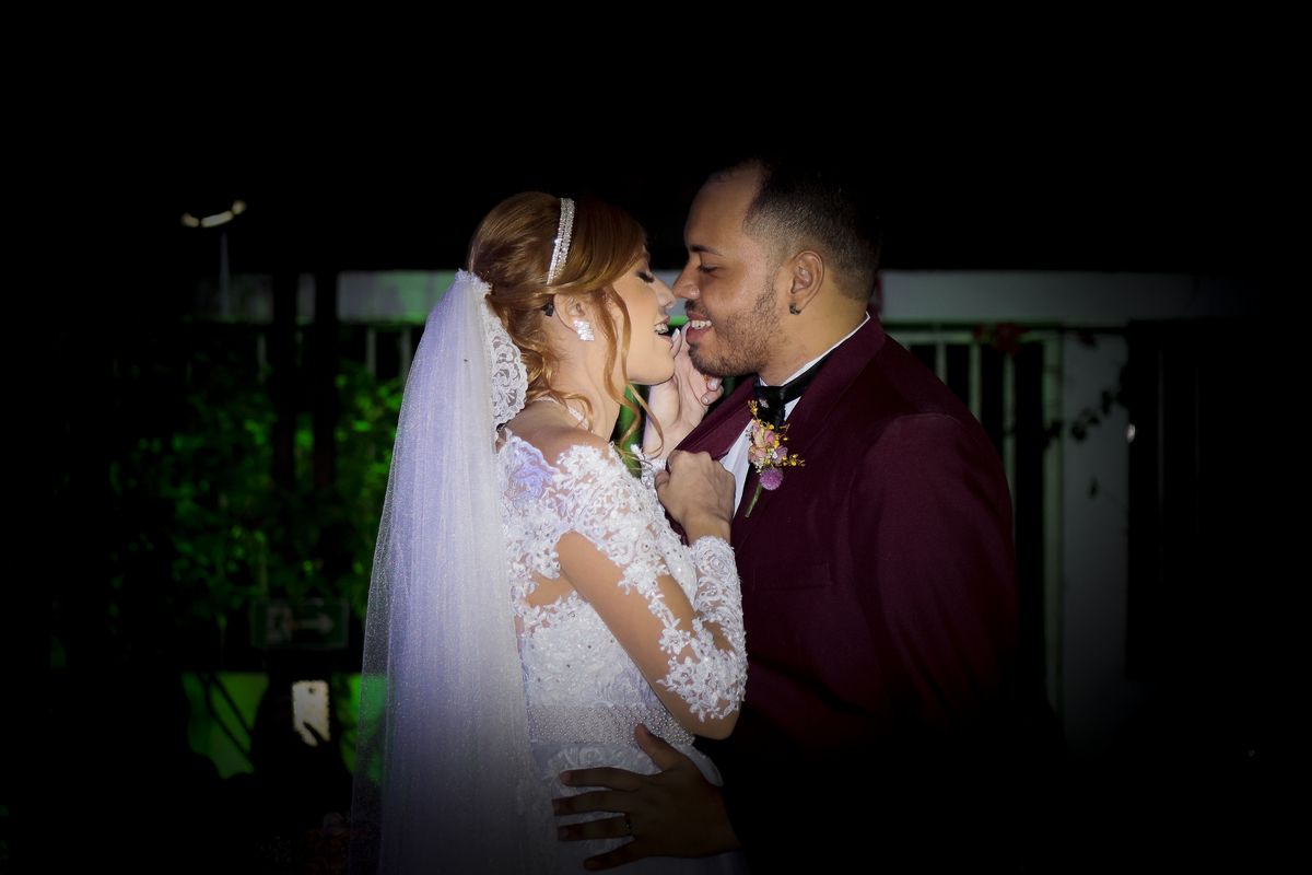 Casamento em Espaço Jardim Colonial - Recife Fotografa Rebecca Torquato