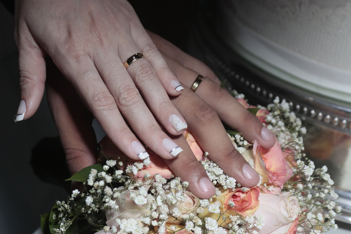 Casamento em Espaço Jardim Colonial - Recife Fotografa Rebecca Torquato