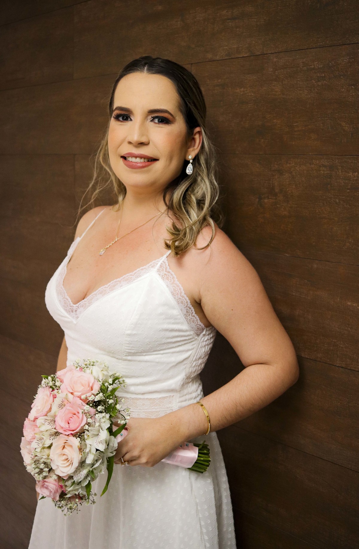 Casamento Wedding em Casa - Fotógrafa Rebecca Torquato