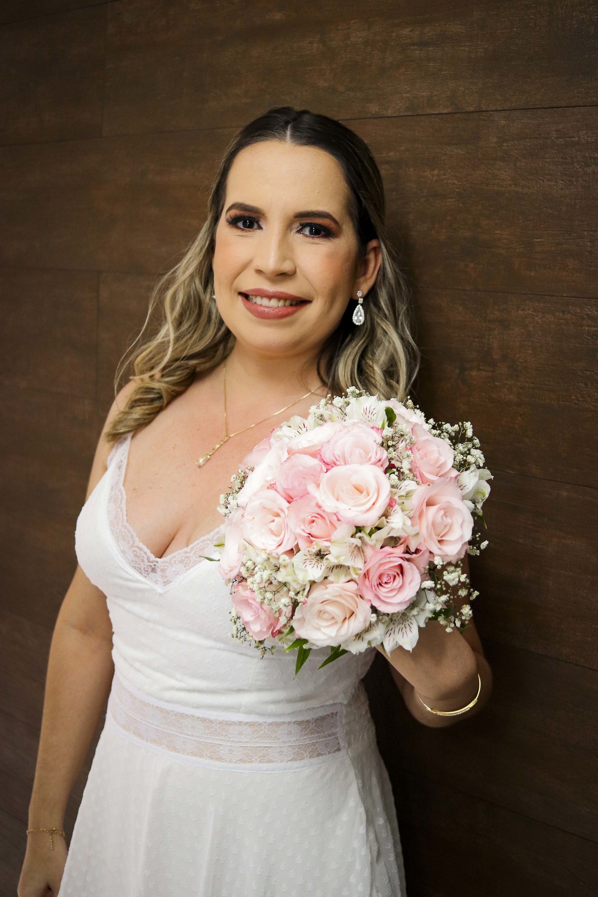 Casamento Wedding em Casa - Fotógrafa Rebecca Torquato