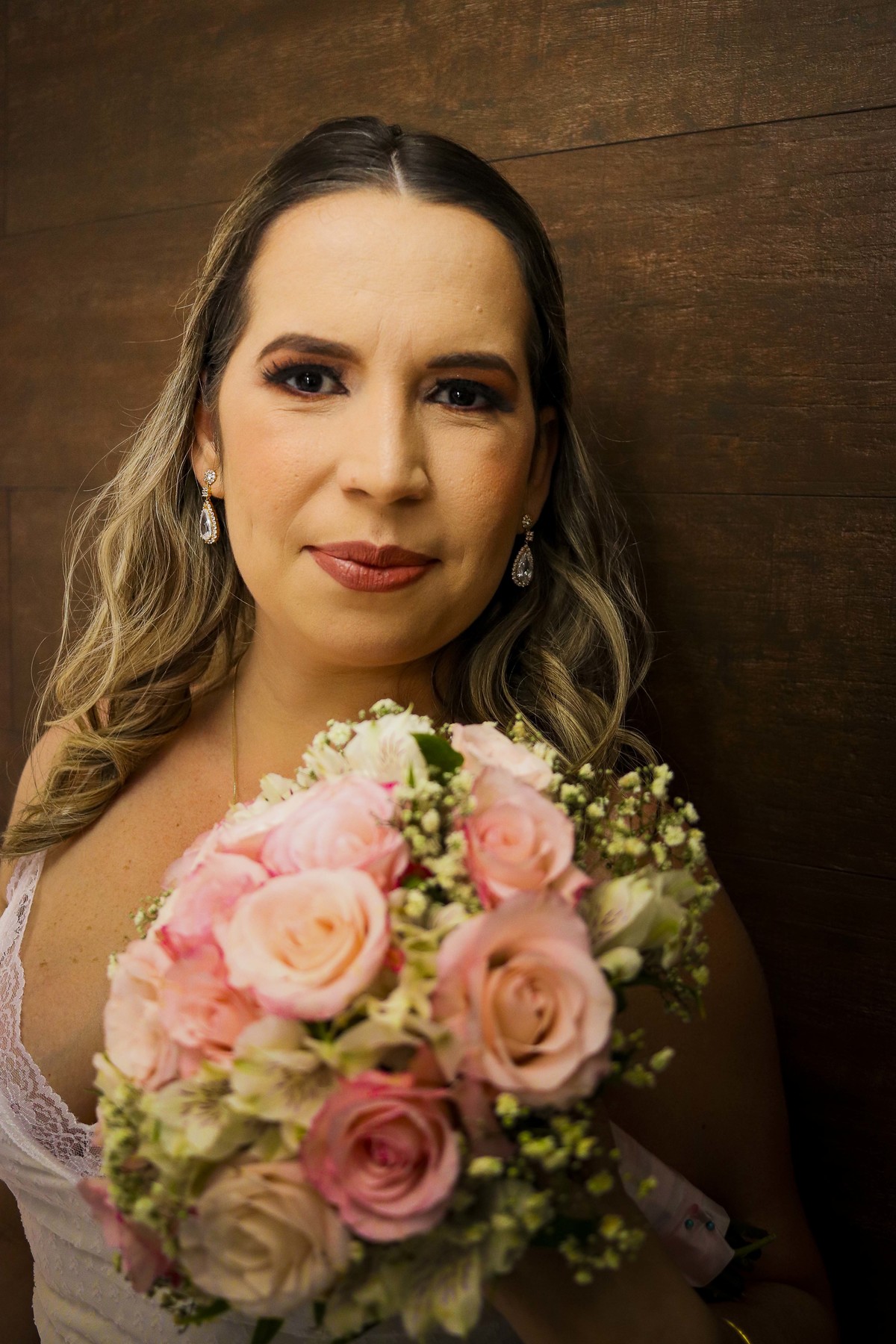 Casamento Wedding em Casa - Fotógrafa Rebecca Torquato