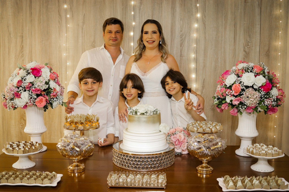 Casamento Wedding em Casa - Fotógrafa Rebecca Torquato