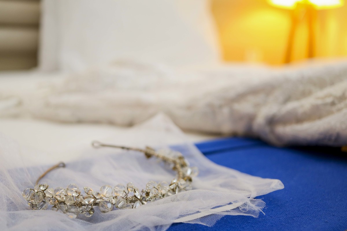 Making Off - Foto Rebecca Torquato