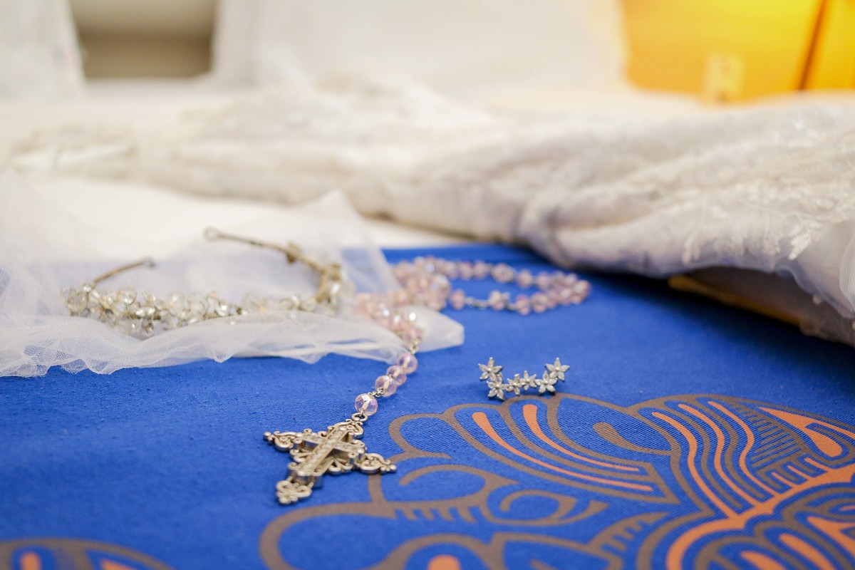 Making Off - Foto Rebecca Torquato