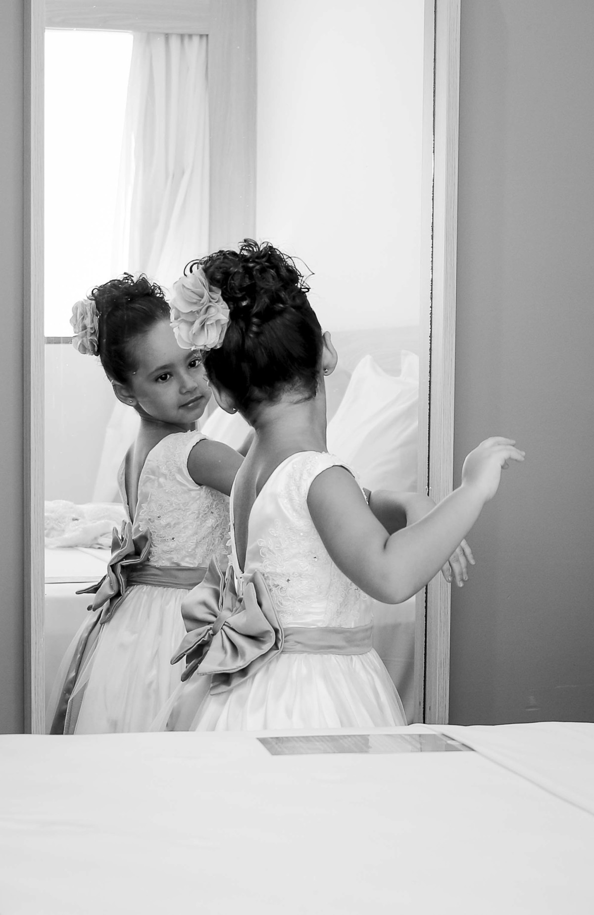 Making Off - Foto Rebecca Torquato