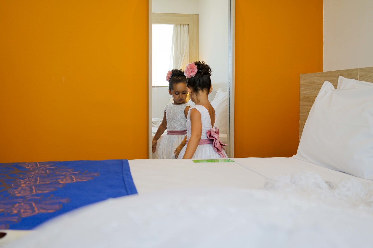 Making Off - Foto Rebecca Torquato