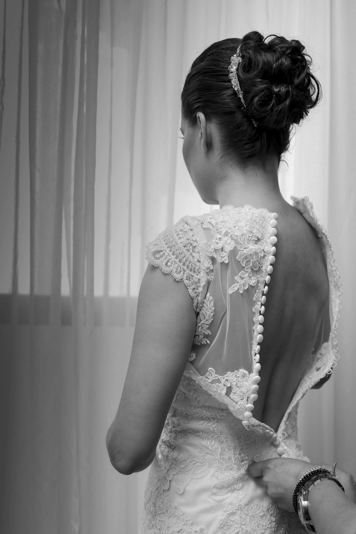 Making Off - Foto Rebecca Torquato