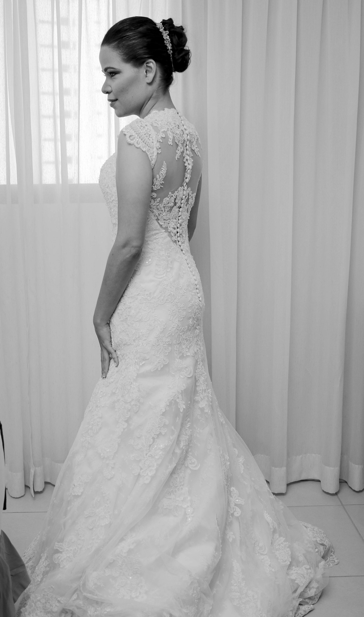 Making Off - Foto Rebecca Torquato