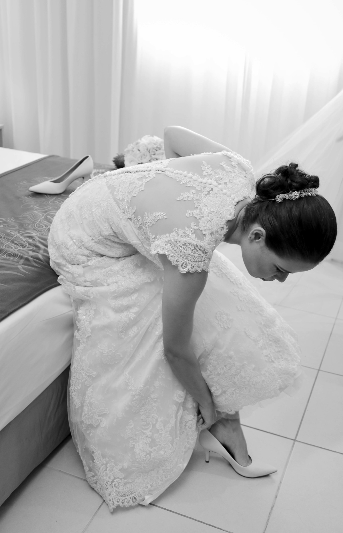 Making Off - Foto Rebecca Torquato