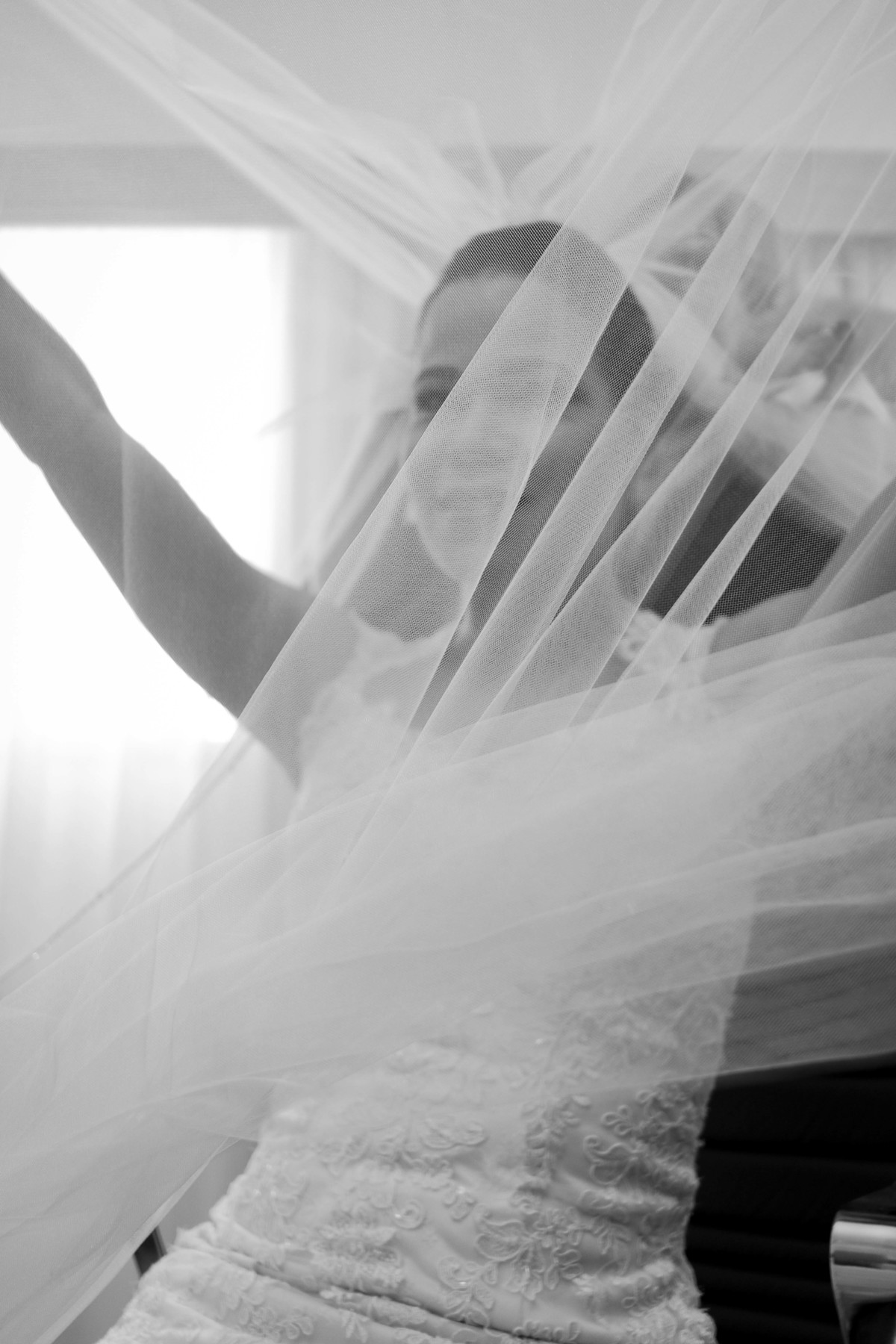 Making Off - Foto Rebecca Torquato