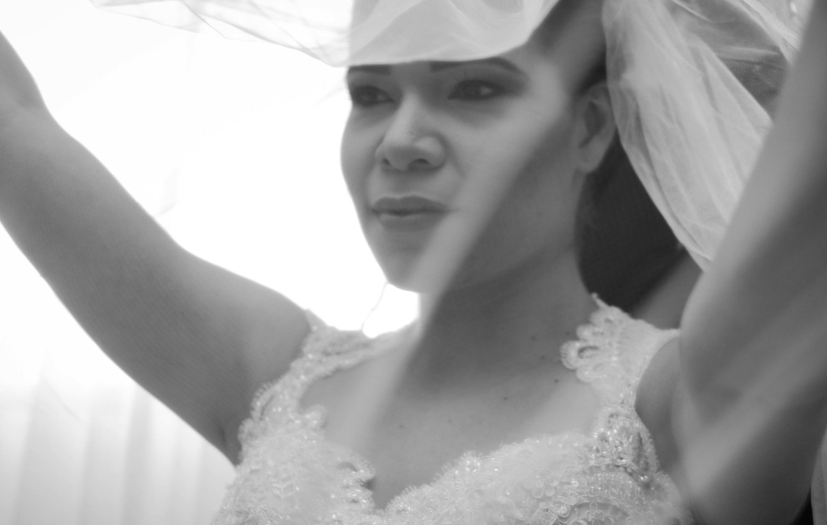 Making Off - Foto Rebecca Torquato