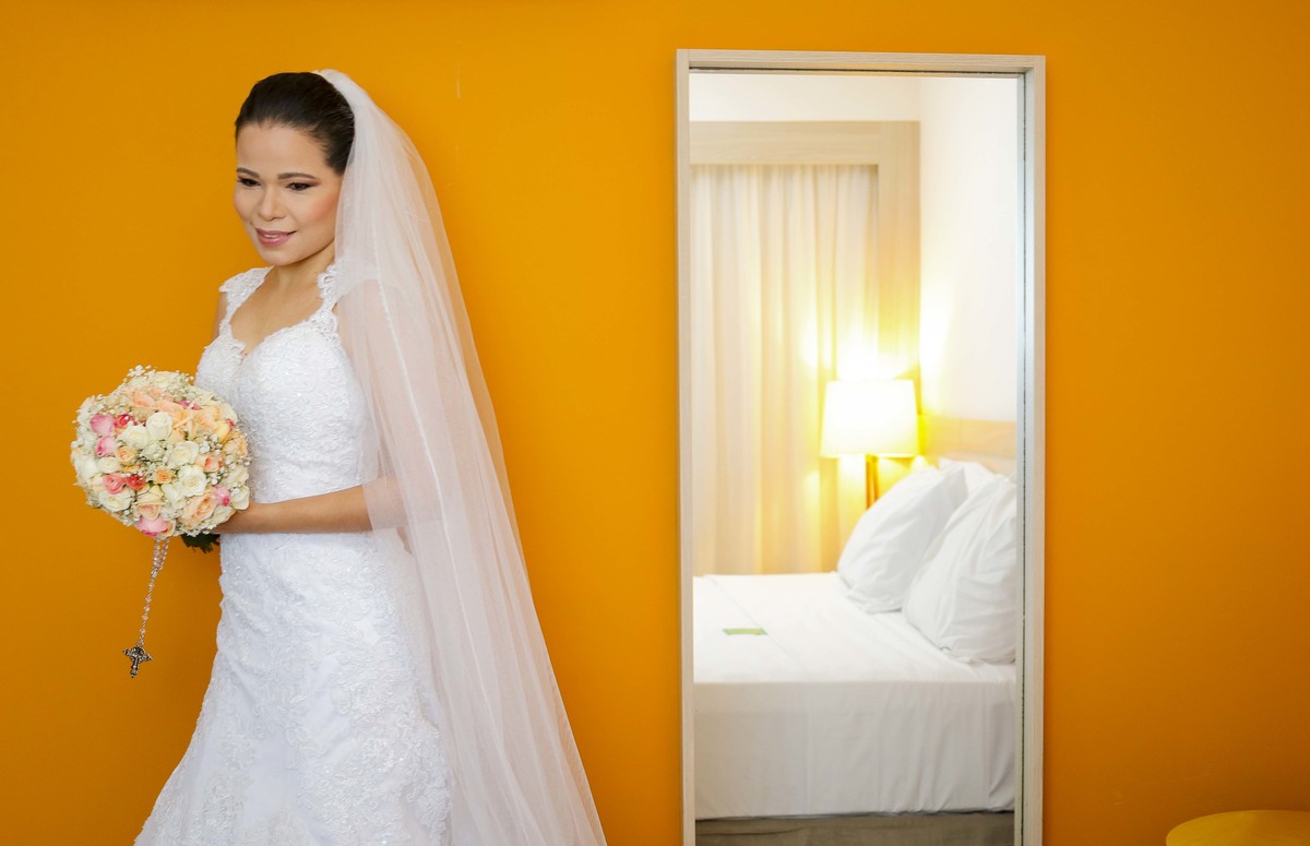 Making Off - Foto Rebecca Torquato