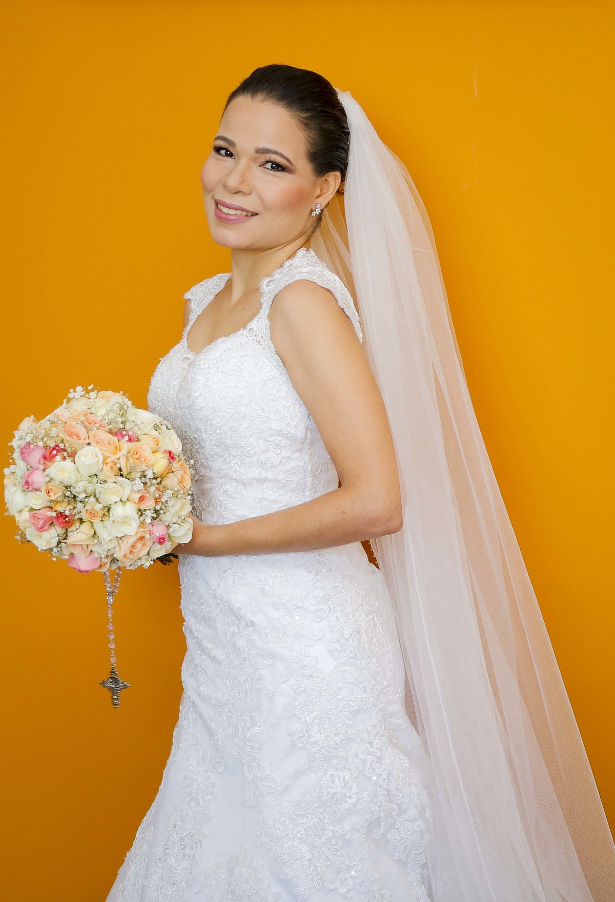 Making Off - Foto Rebecca Torquato