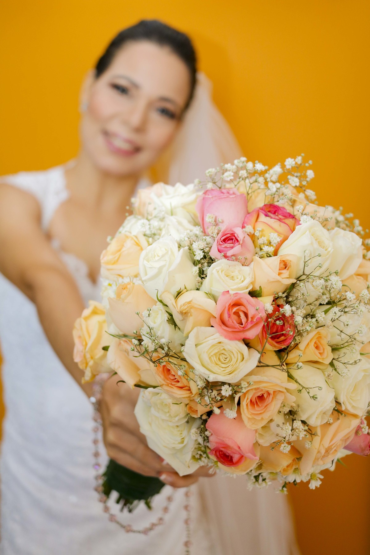 Making Off - Foto Rebecca Torquato