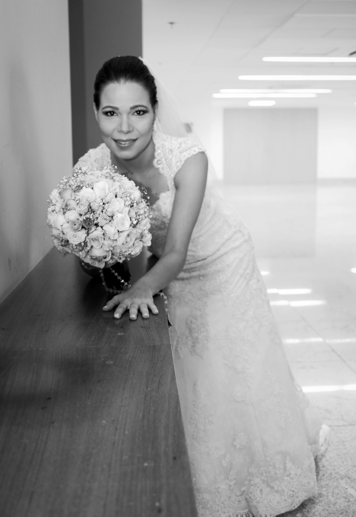 Making Off - Foto Rebecca Torquato