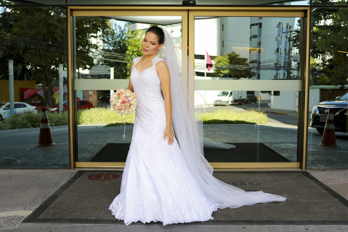 Making Off - Foto Rebecca Torquato