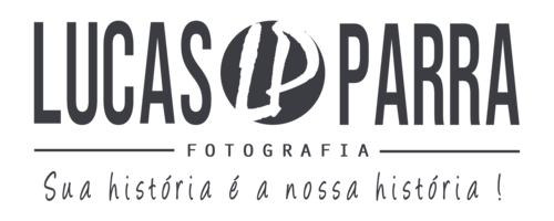 Logotipo de LUCAS PARRA FOTOGRAFIA