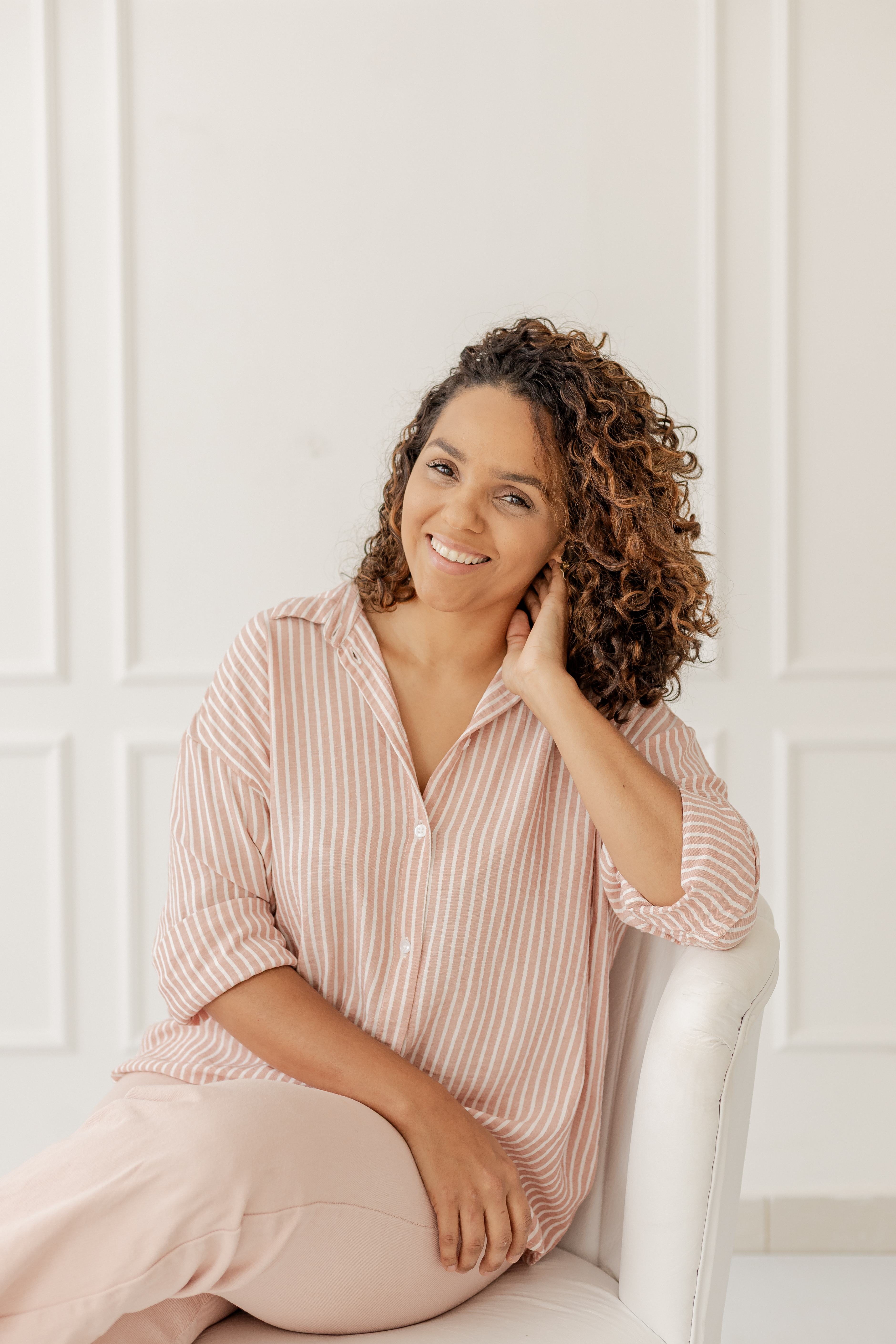 Sobre Manuela Souza - Fotógrafa de Família - Festa Infantil, Batizado, Ensaio no RJ