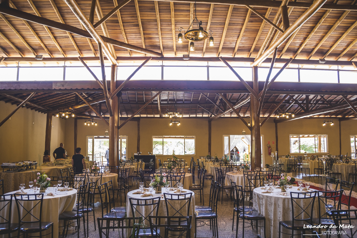 Decoração de Casamento
