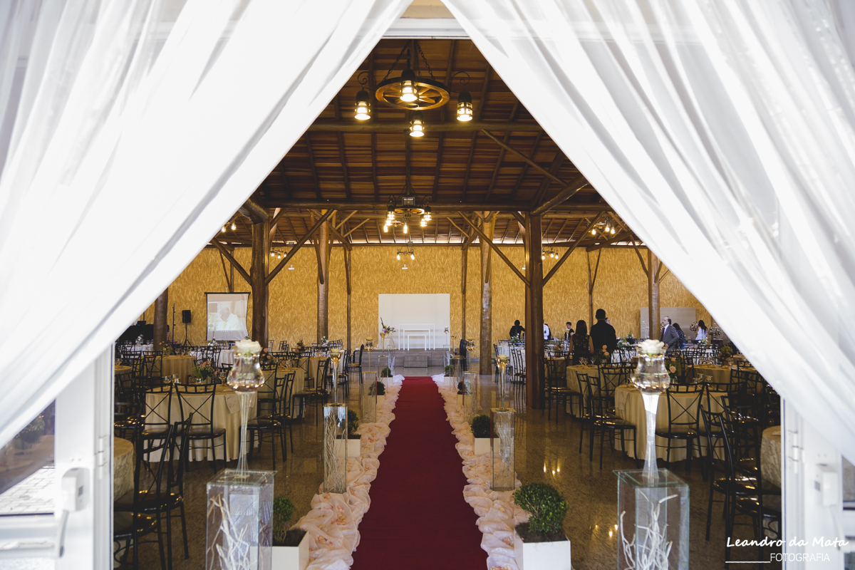 Decoração de Casamento