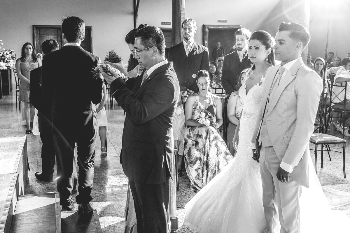 Ofertório de Gratidão