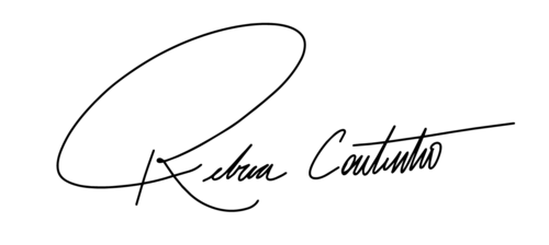 Logotipo de Rebeca 