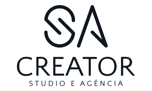 Logotipo de Creator Studio & Agência