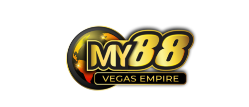 Logotipo de my88casino