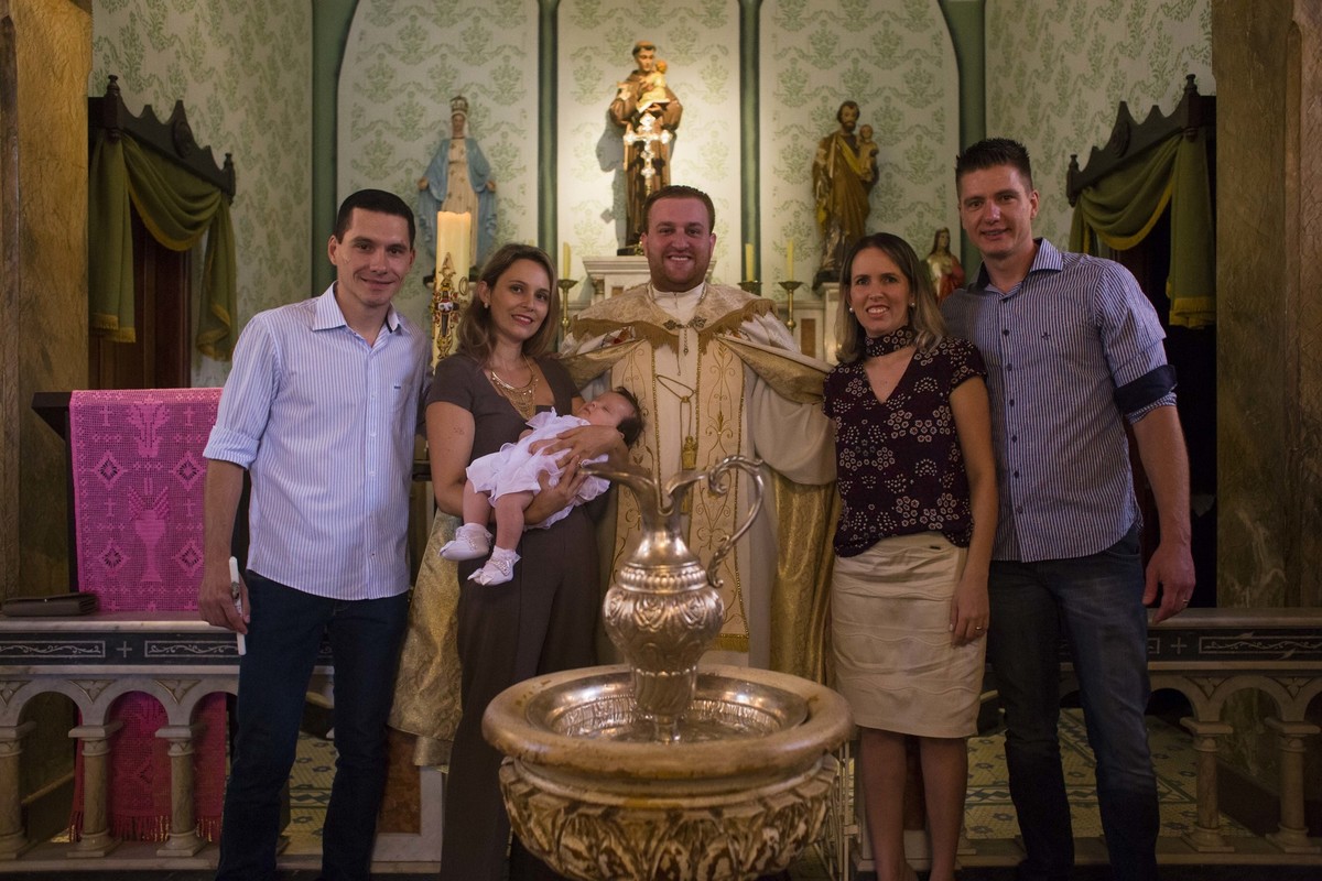 batizado igreja santo antonio
