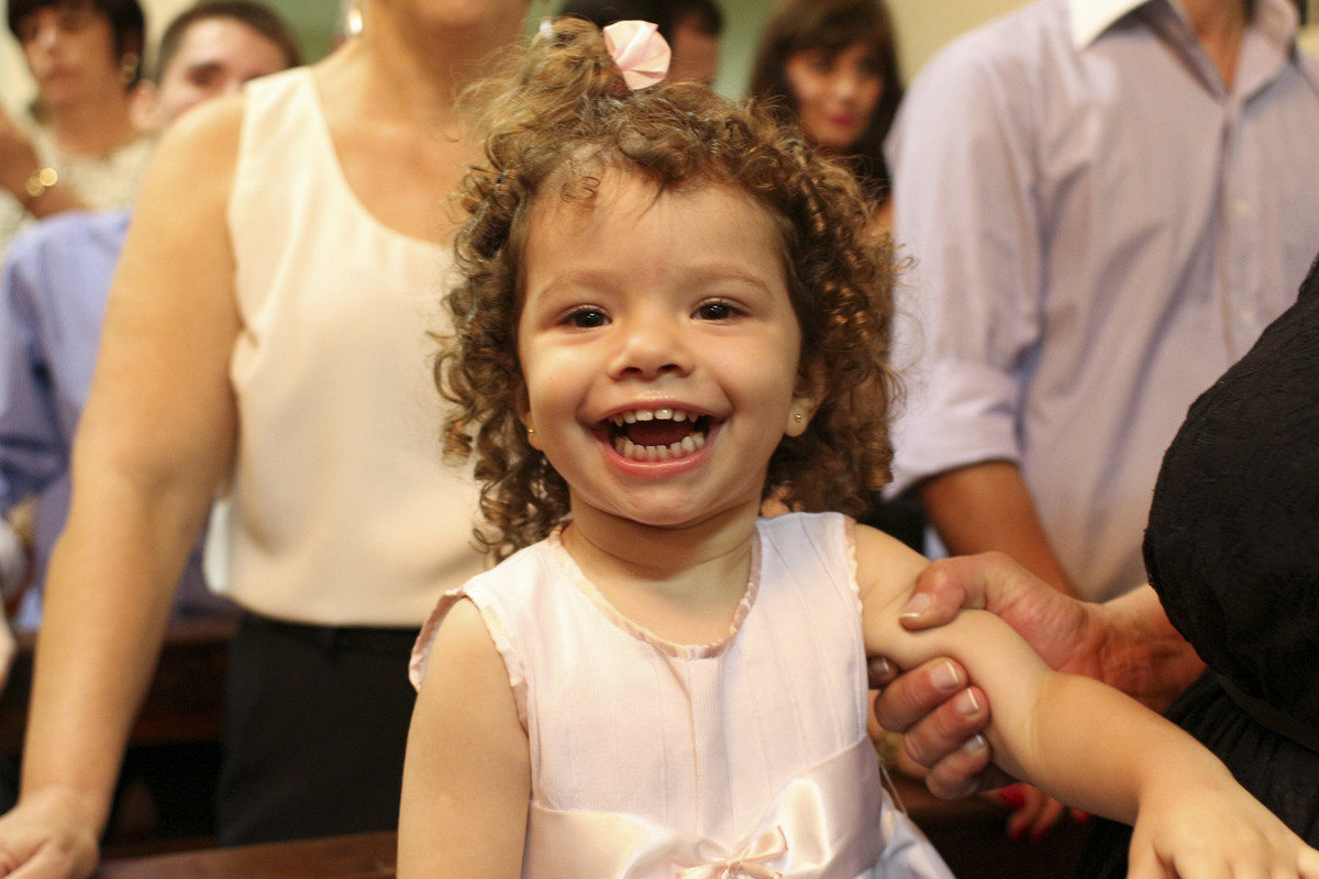 criança casamento
