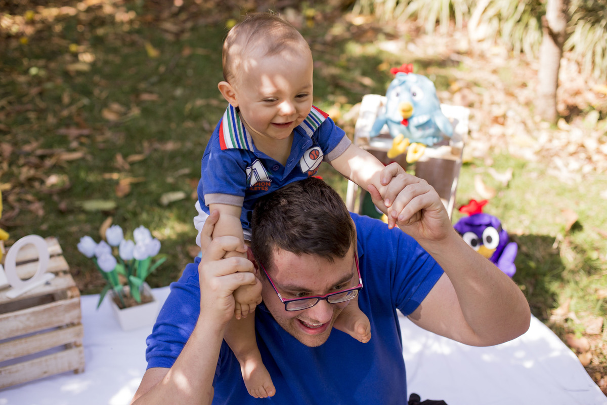 pai e filho, papai, super papai