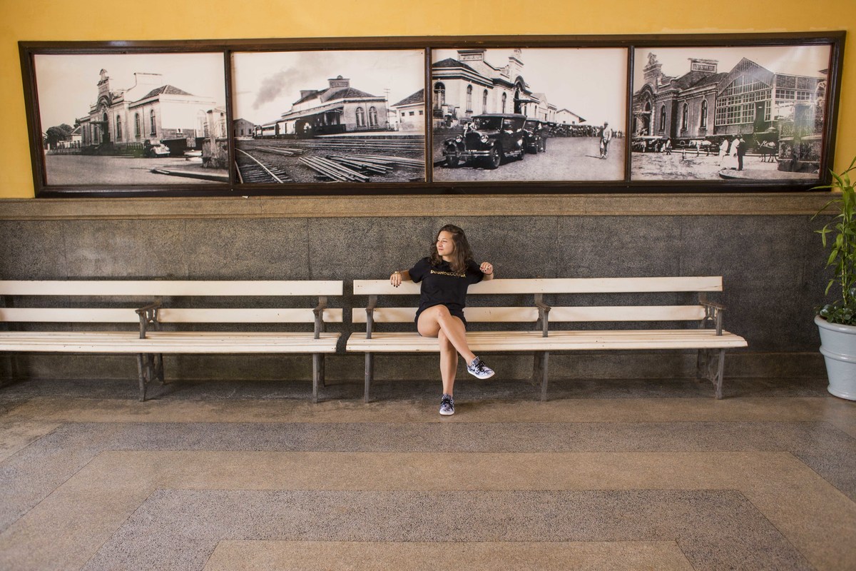 estação ferroviária de jau