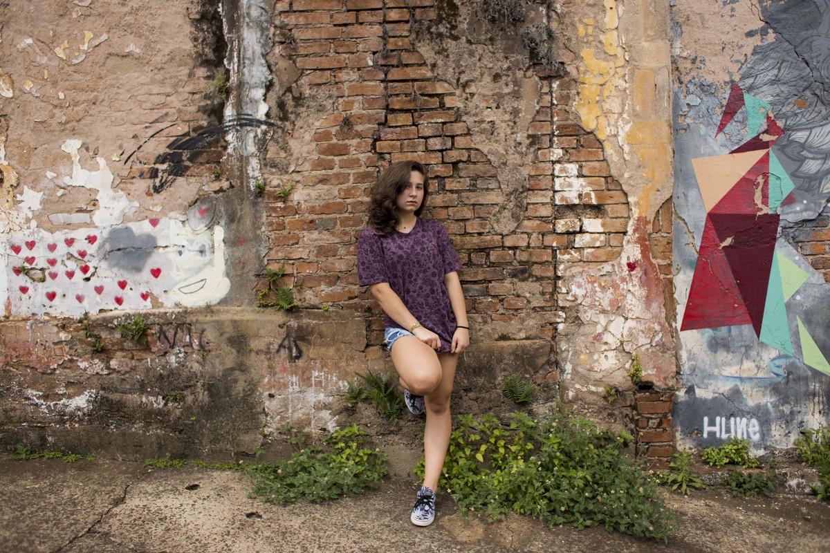 arte, fotografia jau, 15 anos, luiza mussi