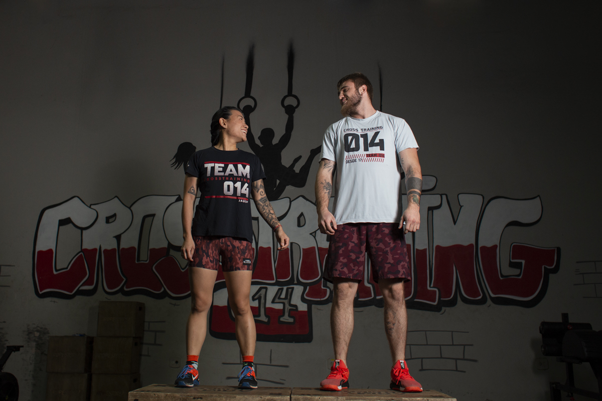 crossfit casal 