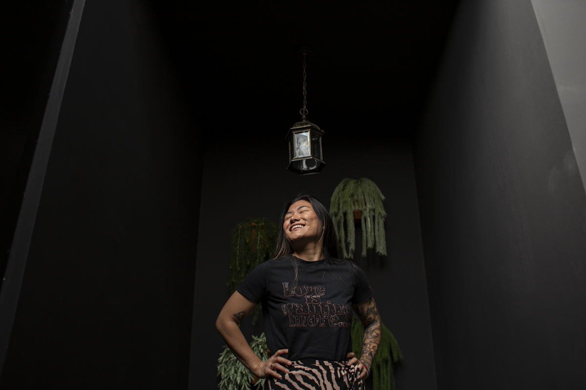 retrato mulher, tattoo retrato