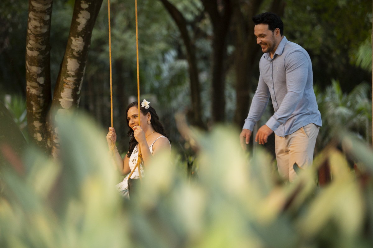 pré casamento