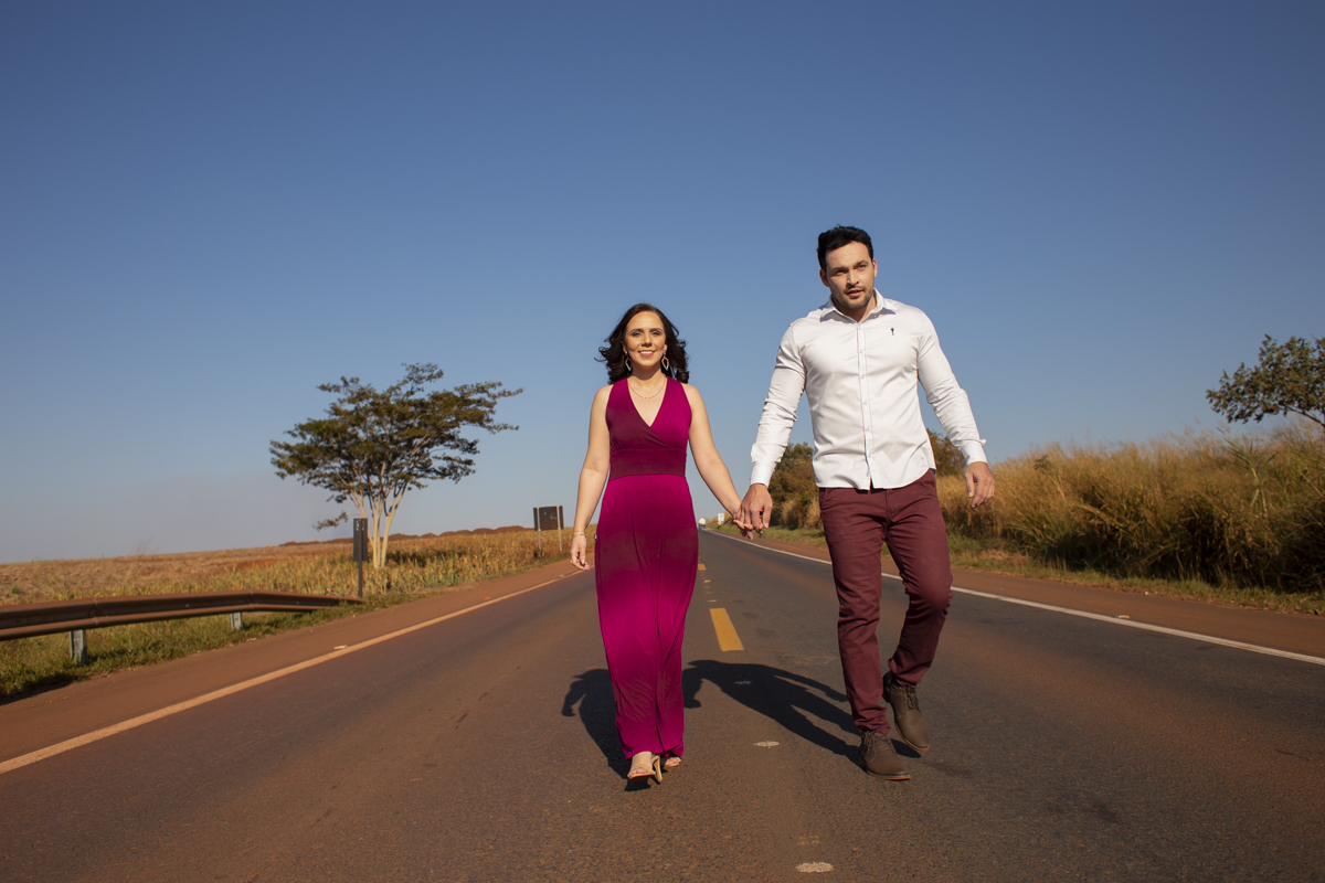 casal estrada