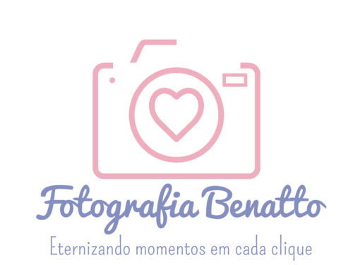 Logotipo de Fotografia Benatto