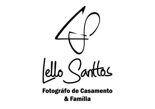 Logotipo de LELLO SANTTOS