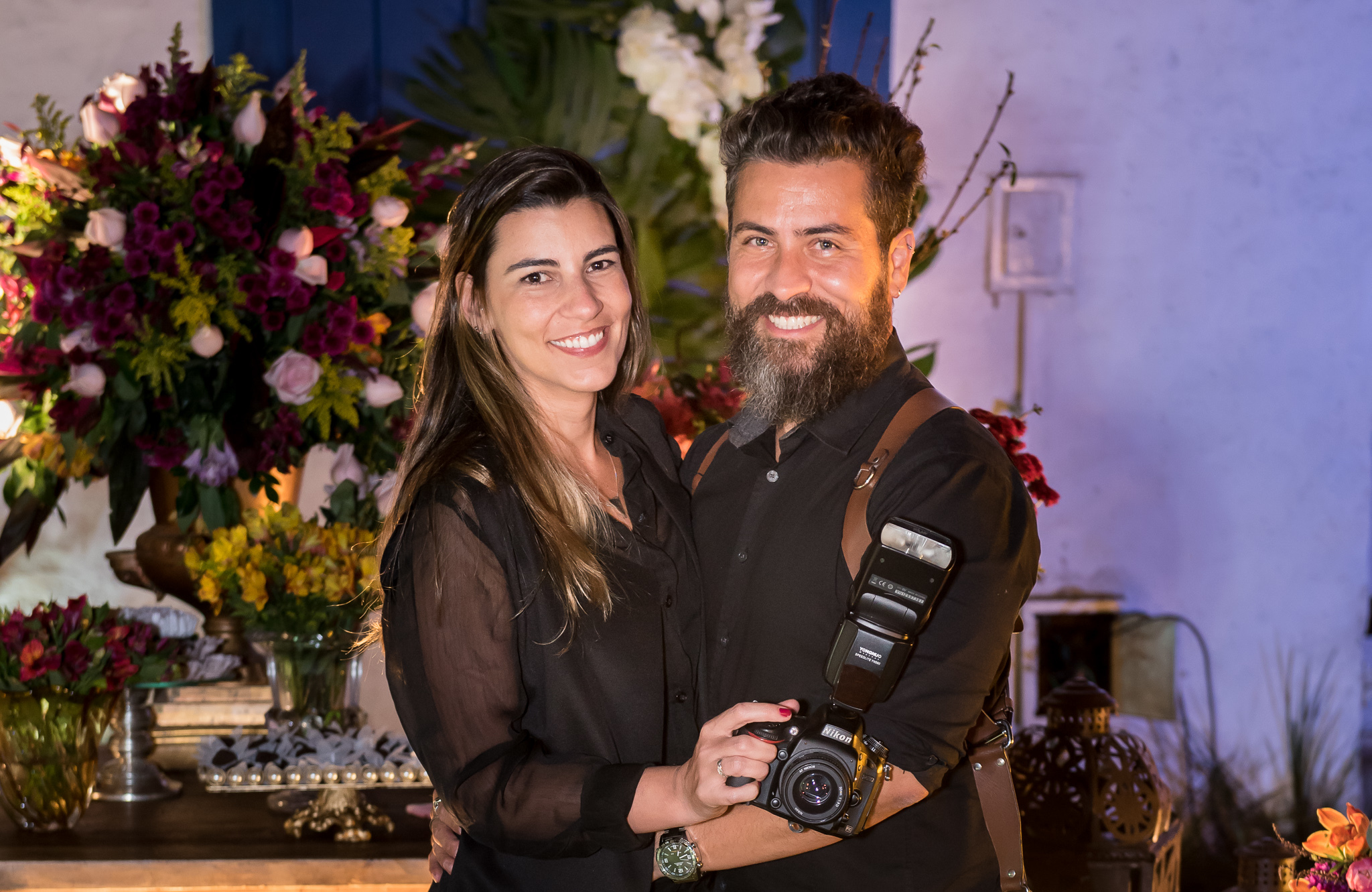 Sobre Blend Fotografia