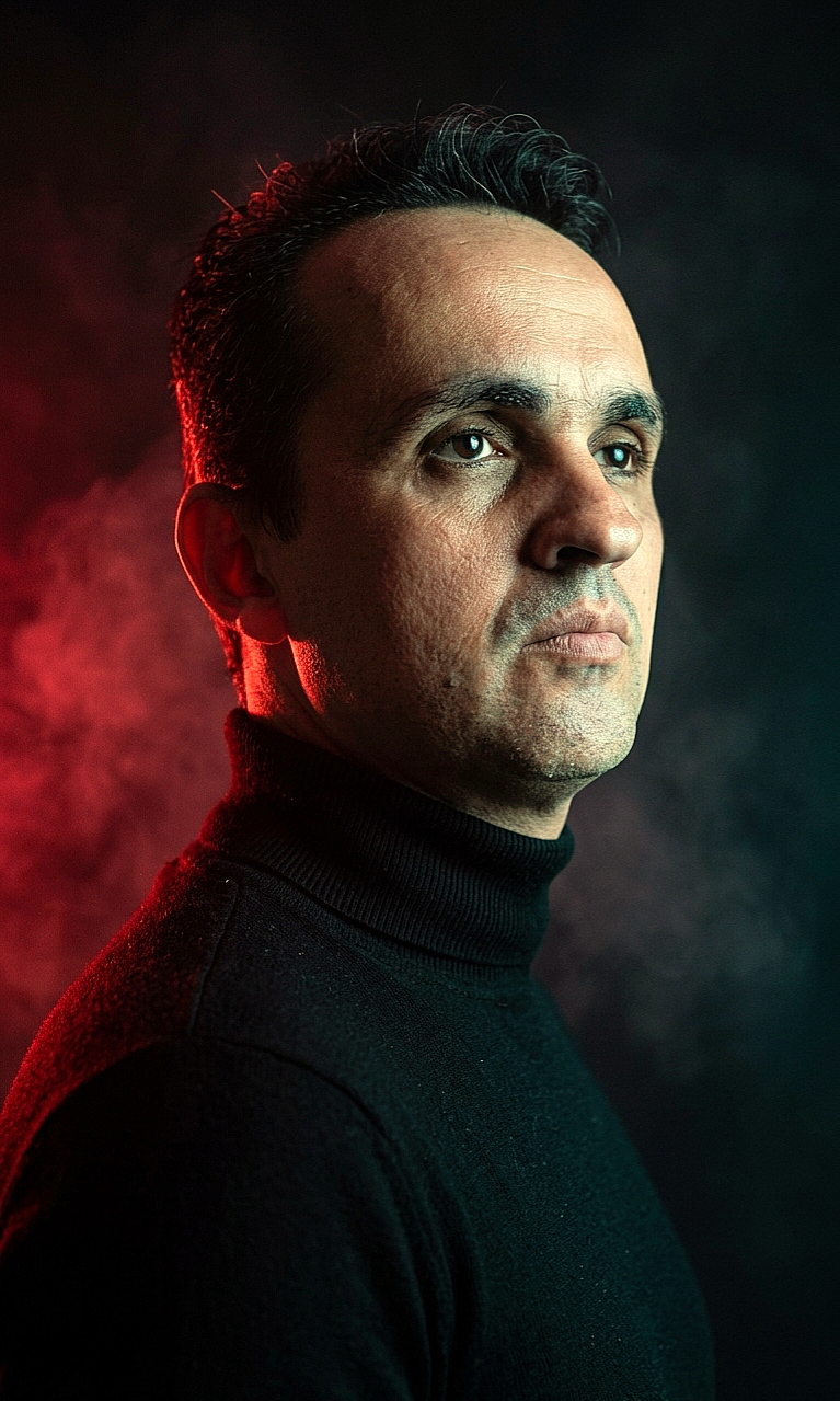 Sobre Fotógrafo Rodrigo Coutinho | Fotógrafo em Araruama - RJ