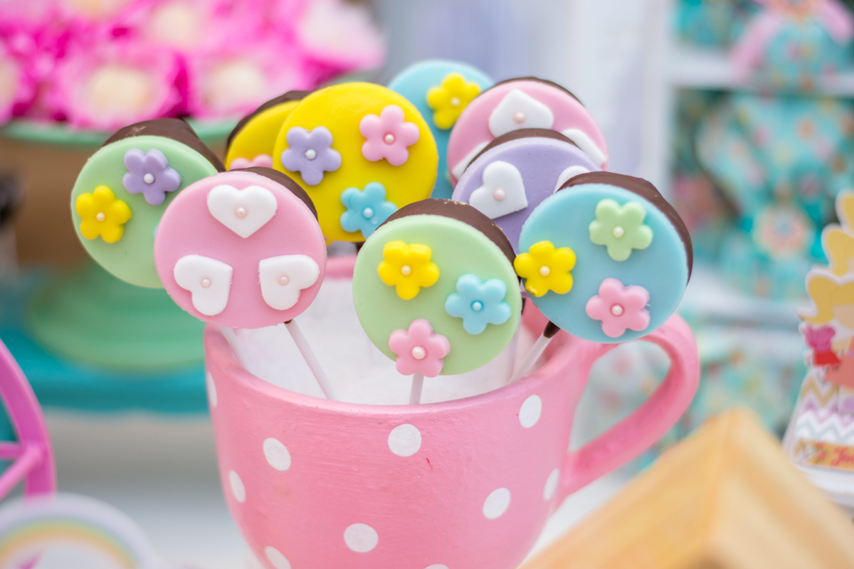 fotos do fotógrafo Thiago Antunes da festa da Joana de 2 anos RJ