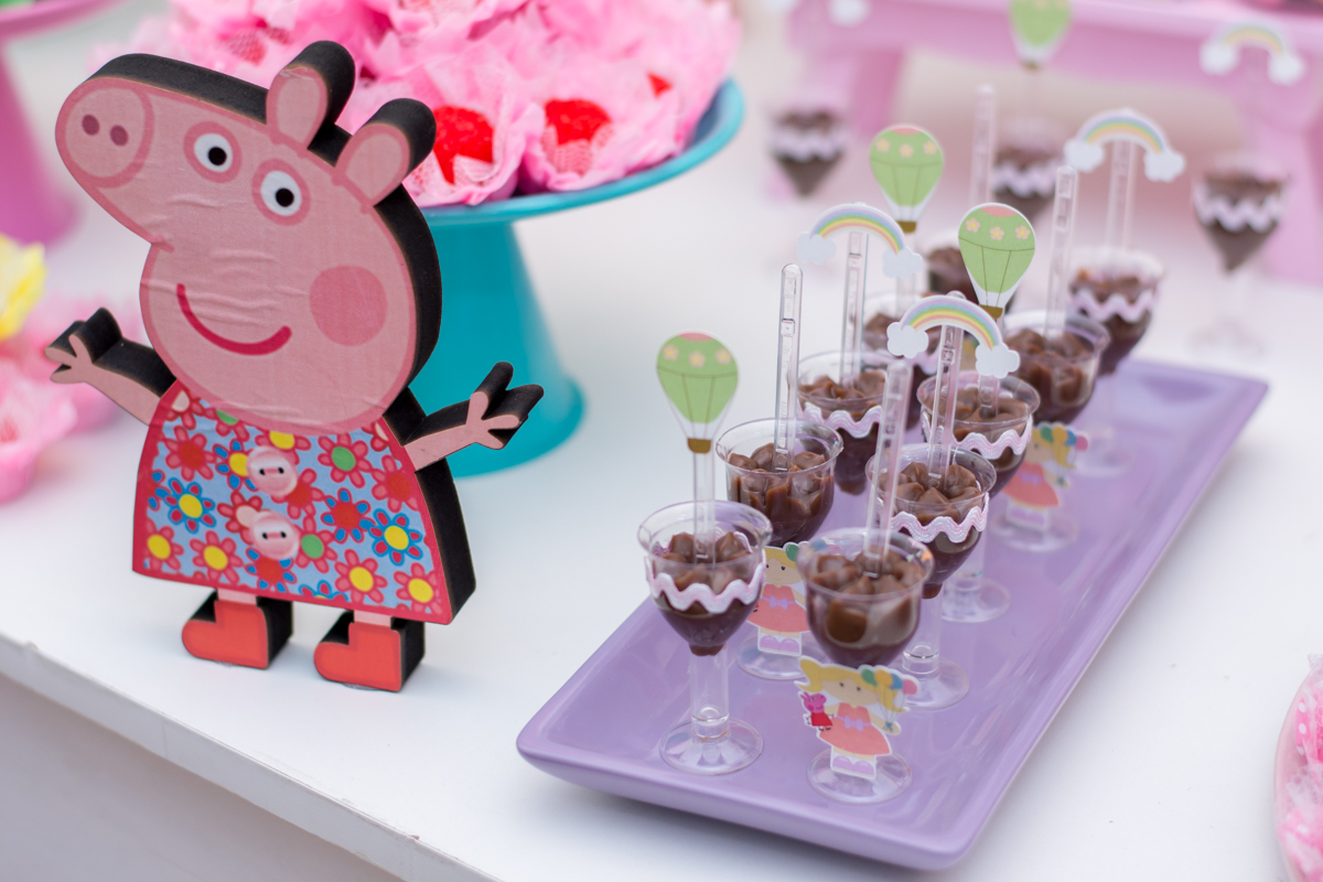 fotos do fotógrafo Thiago Antunes da festa da Joana de 2 anos RJ