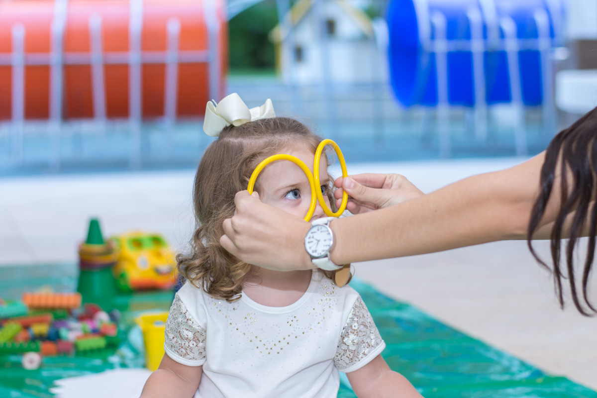 fotos do fotógrafo Thiago Antunes da festa da Joana de 2 anos RJ