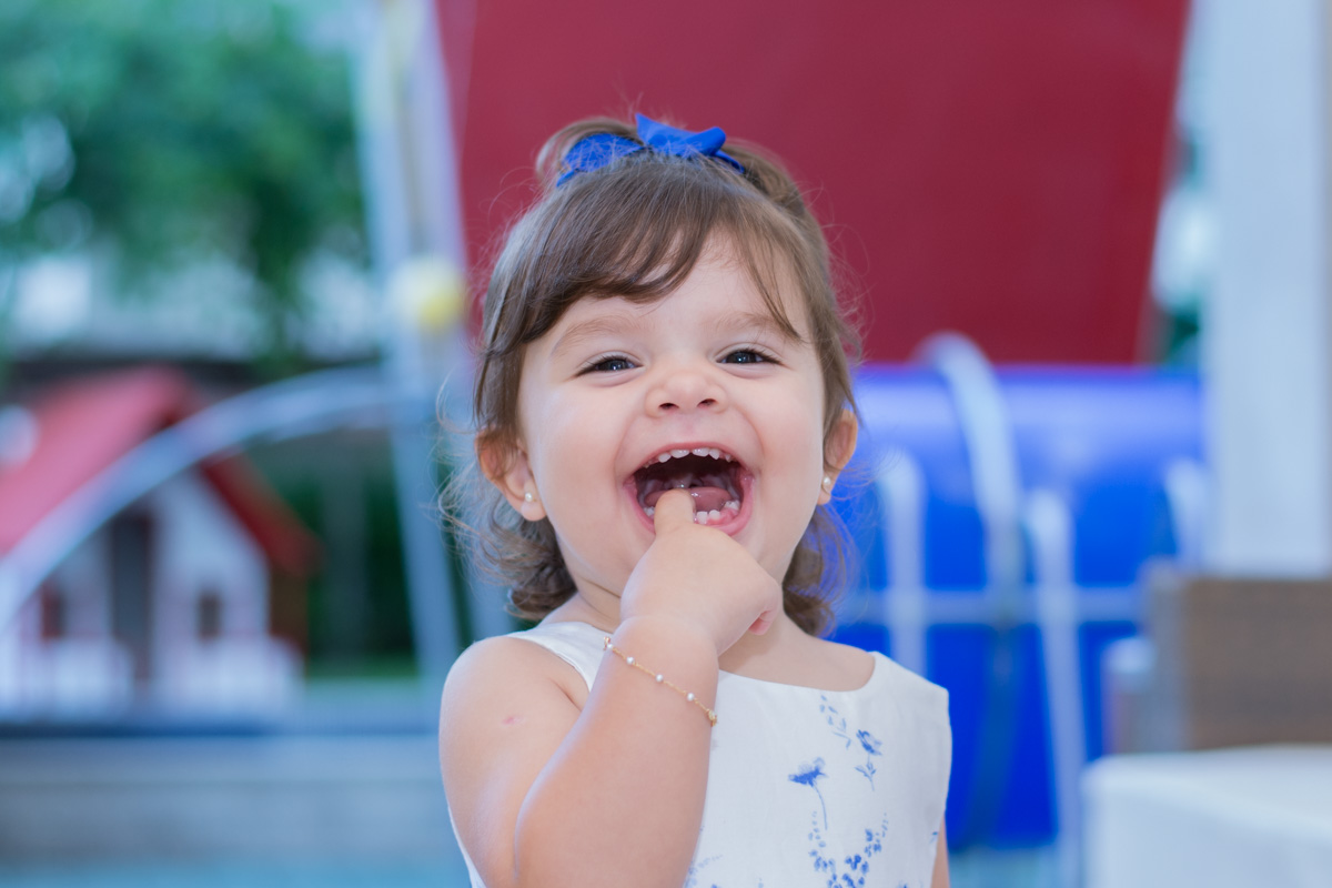 fotos do fotógrafo Thiago Antunes da festa da Joana de 2 anos RJ